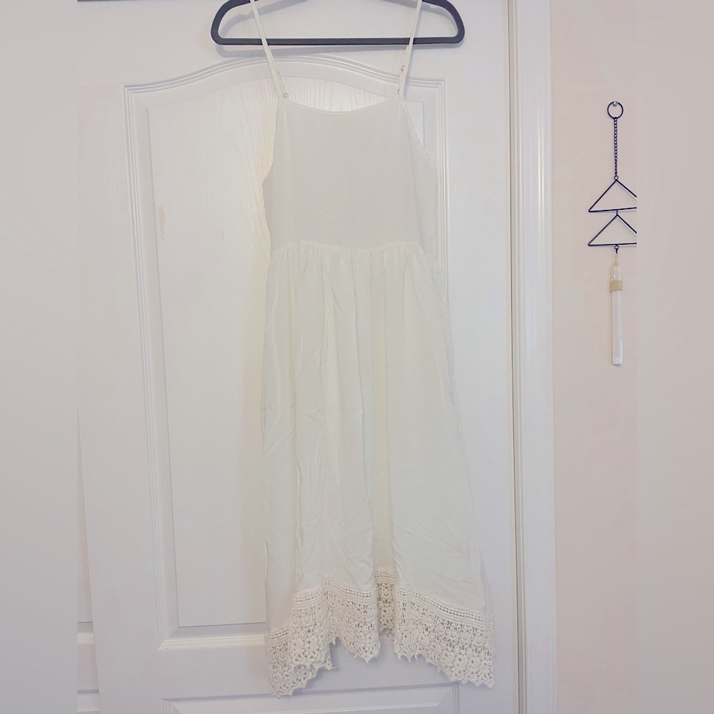 Free People Slip